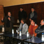 Jornada Policia Comunitaria, SUPU Canelones Jornada Policia Comunitaria, SUPU Canelones