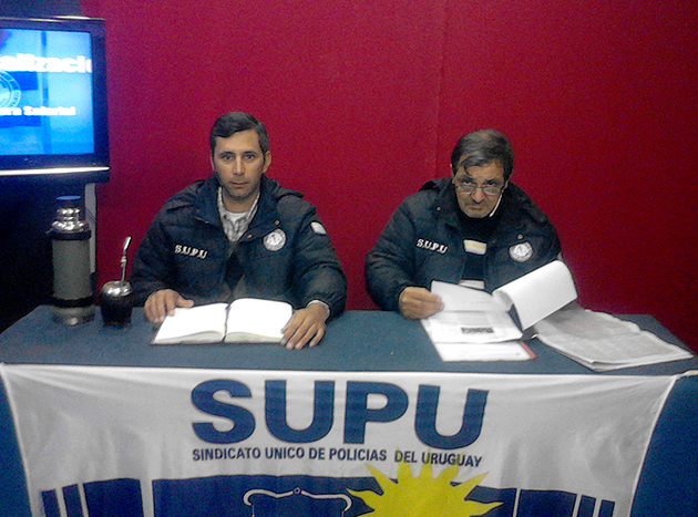 SUPU TV (Canal 23)