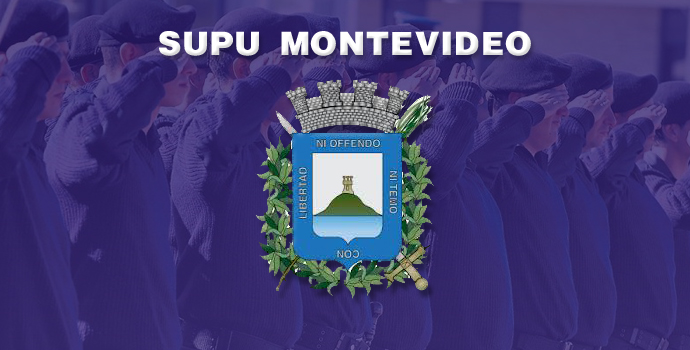 Departamental Montevideo