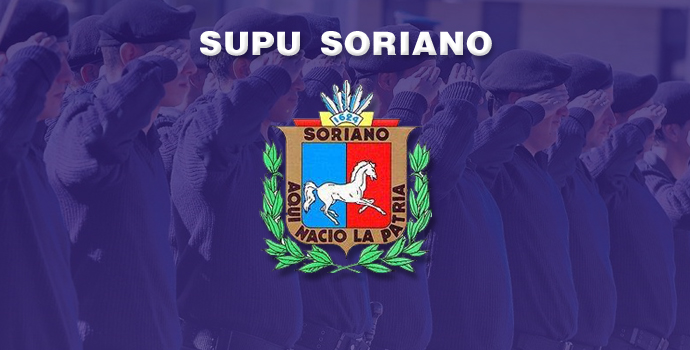Departamental Soriano