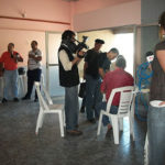 Asamblea de Socios SUPU Tacuarembó