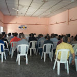 Asamblea de Socios SUPU Tacuarembó
