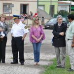 Día de la Policía Nacional en Tacuarembó