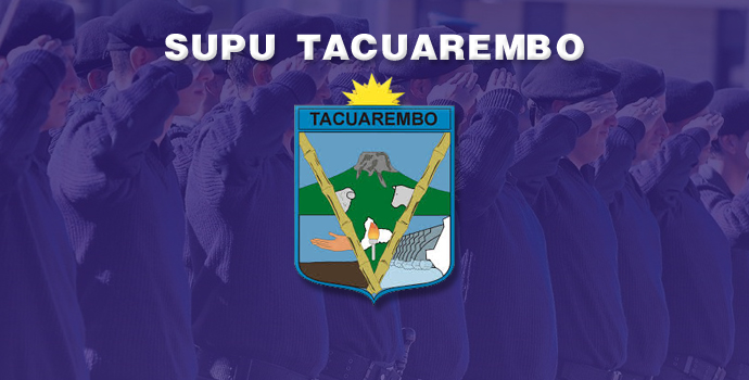 Comunicado Departamental Tacuarembó