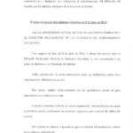 Observaciones Gob. Uruguay