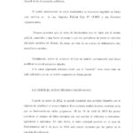 Observaciones Gob. Uruguay