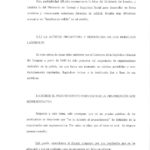 Observaciones Gob. Uruguay