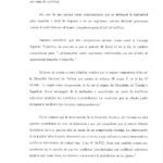 Observaciones Gob. Uruguay