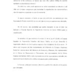 Observaciones Gob. Uruguay