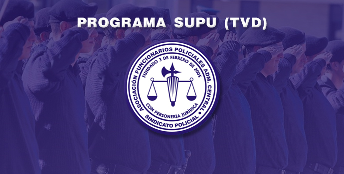 SUPU TV Teve+HD1 25/10/2017 – Parte 2