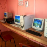 Sala de Computación, SUPU Tacuarembó.