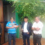 CONGRESO INTERNACIONAL