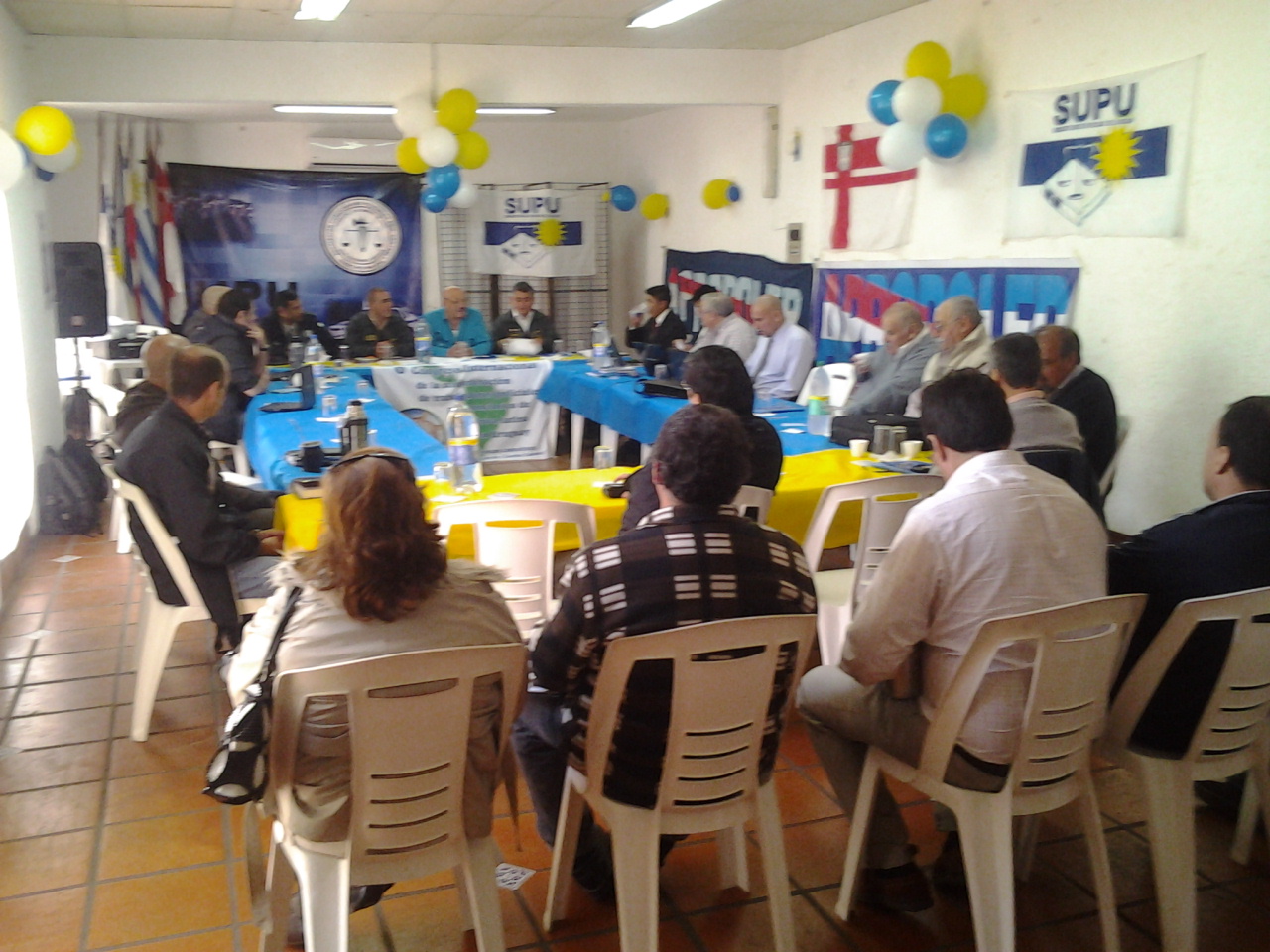 Congreso día 22/03/2014