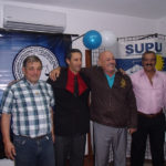 6° CONGRESO DE LA CONFEDERACIÓN DE TRABAJADORES POLICIALES Y PENITENCIARIOS DE LATINOAMERICA