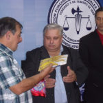 6° CONGRESO DE LA CONFEDERACIÓN DE TRABAJADORES POLICIALES Y PENITENCIARIOS DE LATINOAMERICA 