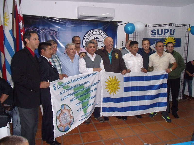 Imágenes Congreso Internacional