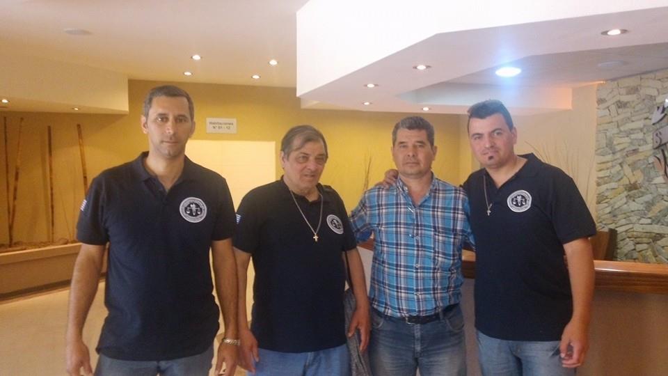 Presencia SUPU en Argentina