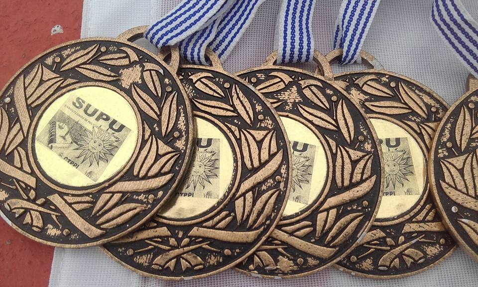 Campeonato de Fútbol SUPU