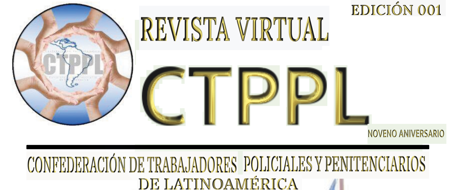 Revista Virtual CTPPL – Edición 001