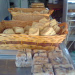 Panadería SUPU Flores