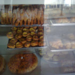 Panadería SUPU Flores
