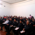 Taller “Aspectos en el manejo del stress y las emociones”