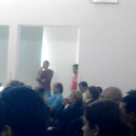 Taller “Aspectos en el manejo del stress y las emociones”