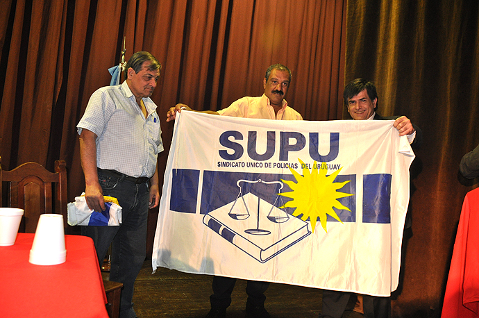 Congreso Rio Gallegos